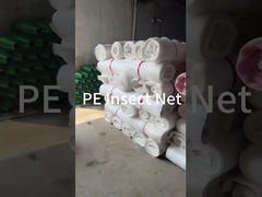 Màn lưới chống côn trùng nông nghiệp màu trắng được xử lý tia UV 6M