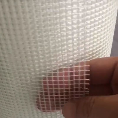 Alkali Resistant Fiberglass Mesh,Seam Mesh, Strenghthen Mesh For Wall