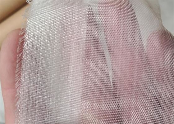 1-4m Wide Weather Resistant HDPE Insect Net 50x25 Mesh
