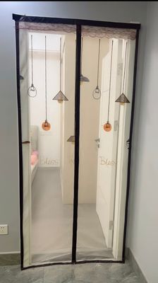 Ống cửa lưới từ phổ biến cho cửa và cửa sổ Hít thở và chức năng trong màu sắc