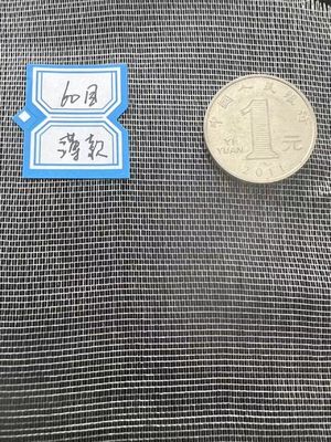 Kháng tia cực tím nông nghiệp bảo vệ côn trùng lưới chống côn trùng chống nước mắt với 60 lưới